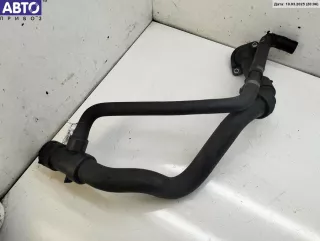  Патрубок радиатора Volkswagen Passat B5 Арт 54869847, вид 1