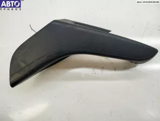 3C4868188 Ручка двери внутренняя задняя правая Volkswagen Passat B6 Арт 54893605, вид 1