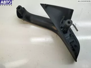 3C4868188 Ручка двери внутренняя задняя правая Volkswagen Passat B6 Арт 54893605, вид 2