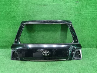 6700560G60 Крышка багажника Toyota Land Cruiser 200 Арт 0000007220579, вид 1