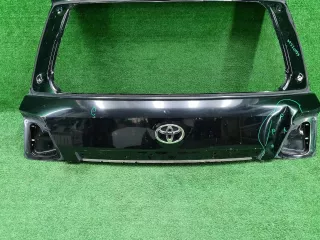 6700560G60 Крышка багажника Toyota Land Cruiser 200 Арт 0000007220579, вид 12