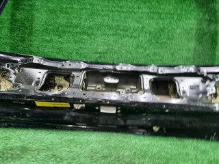 6700560G60 Крышка багажника Toyota Land Cruiser 200 Арт 0000007220579, вид 14