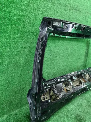 6700560G60 Крышка багажника Toyota Land Cruiser 200 Арт 0000007220579, вид 17