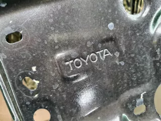 6700560G60 Крышка багажника Toyota Land Cruiser 200 Арт 0000007220579, вид 19
