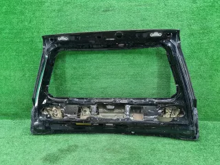 6700560G60 Крышка багажника Toyota Land Cruiser 200 Арт 0000007220579, вид 2
