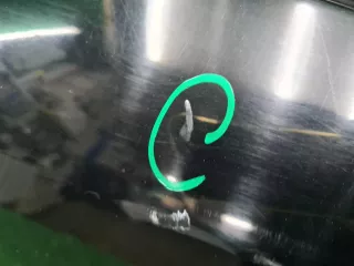 6700560G60 Крышка багажника Toyota Land Cruiser 200 Арт 0000007220579, вид 9