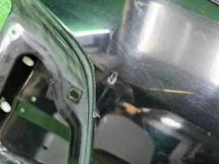 6700560G60 Крышка багажника Toyota Land Cruiser 200 Арт 0000007220579, вид 10