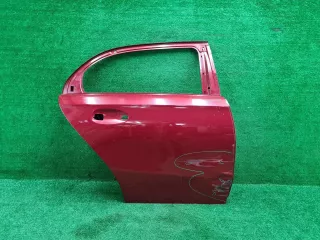 A1777301400 Дверь задняя правая Mercedes A W177 Арт 0000007237010, вид 1