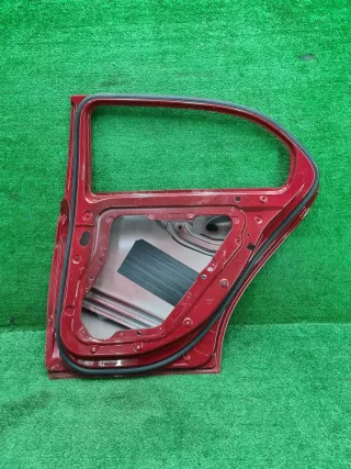 A1777301400 Дверь задняя правая Mercedes A W177 Арт 0000007237010, вид 2