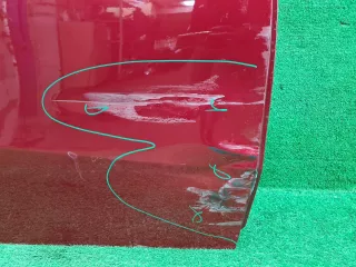 A1777301400 Дверь задняя правая Mercedes A W177 Арт 0000007237010, вид 6