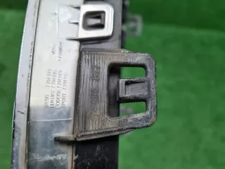51137294813 Решетка радиатора левая BMW 4 F32/F33/GT F36 Арт 0000007250835, вид 12