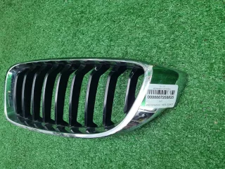 51137294813 Решетка радиатора левая BMW 4 F32/F33/GT F36 Арт 0000007250835, вид 3