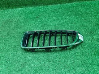 51137294813 Решетка радиатора левая BMW 4 F32/F33/GT F36 Арт 0000007250835, вид 4