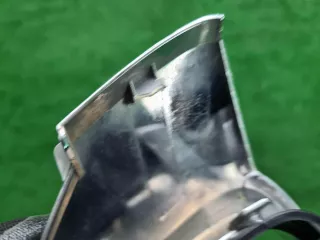 51137294813 Решетка радиатора левая BMW 4 F32/F33/GT F36 Арт 0000007250835, вид 8