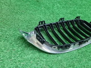 51137294813 Решетка радиатора левая BMW 4 F32/F33/GT F36 Арт 0000007250835, вид 10