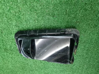 51119449741 Накладка переднего бампера BMW 3 G20/G21 Арт 0000007250286, вид 3