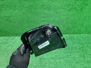 51119449741 Накладка переднего бампера BMW 3 G20/G21 Арт 0000007250286, вид 9