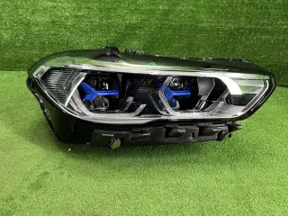 63119850426 Фара правая   В сборе BMW X5 G05  Арт 0000006991234, вид 1