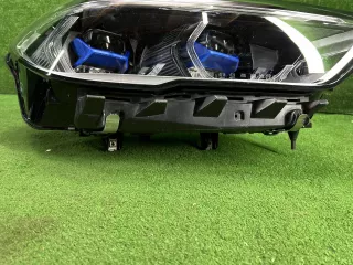 63119850426 Фара правая   В сборе BMW X5 G05  Арт 0000006991234, вид 9