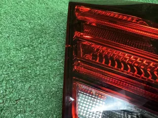 A2129060303 Фонарь левый внутренний Mercedes E W212 Арт 0000006991081, вид 3