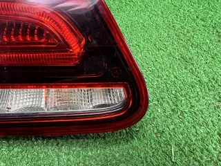 A2129060303 Фонарь левый внутренний Mercedes E W212 Арт 0000006991081, вид 5