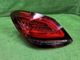 A2059067103 Фонарь левый Mercedes C W205 Арт 0000007068881, вид 1