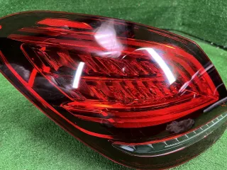 A2059067103 Фонарь левый Mercedes C W205 Арт 0000007068881, вид 4