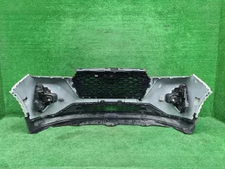 602001919AADQJ Бампер передний Chery Tiggo 7 PRO Арт 0000007265600, вид 2