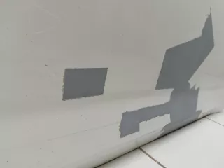 6700142120 Дверь передняя правая Toyota Rav 4 3 Арт bs241127105, вид 12