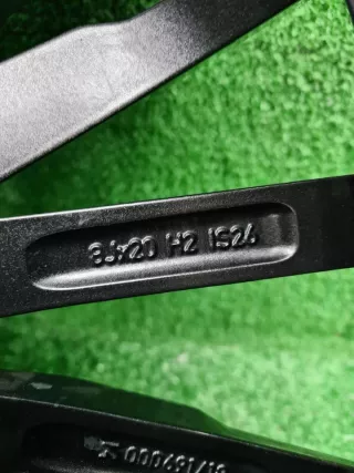 36118072025 диск литой r20 BMW Z8 Арт DIZ0000007232466, вид 16