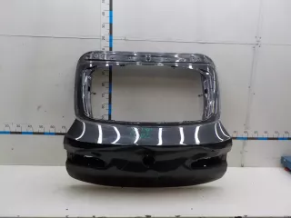 41007486250 Дверь багажника BMW X4 G02 Арт 750822, вид 1