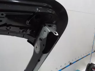 41007486250 Дверь багажника BMW X4 G02 Арт 750822, вид 2