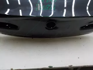 41007486250 Дверь багажника BMW X4 G02 Арт 750822, вид 4