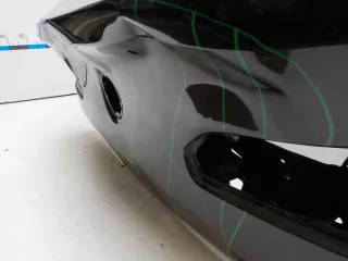 41007486250 Дверь багажника BMW X4 G02 Арт 750822, вид 5