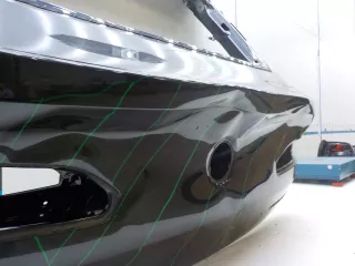 41007486250 Дверь багажника BMW X4 G02 Арт 750822, вид 8