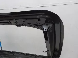 41007486250 Дверь багажника BMW X4 G02 Арт 750822, вид 9