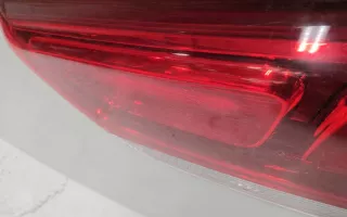 69200D4020 Крышка багажника KIA Optima 4 Sedan Kia Optima 4 Арт A999673TA, вид 14