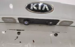 69200D4020 Крышка багажника KIA Optima 4 Sedan Kia Optima 4 Арт A999673TA, вид 16