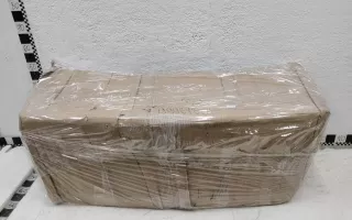 69200D4020 Крышка багажника KIA Optima 4 Sedan Kia Optima 4 Арт A999673TA, вид 20