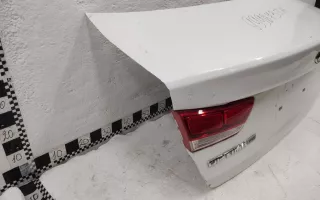 69200D4020 Крышка багажника KIA Optima 4 Sedan Kia Optima 4 Арт A999673TA, вид 2