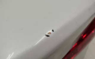 69200D4020 Крышка багажника KIA Optima 4 Sedan Kia Optima 4 Арт A999673TA, вид 6