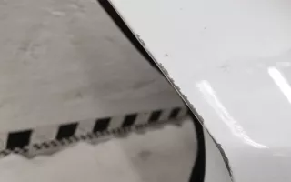 69200D4020 Крышка багажника KIA Optima 4 Sedan Kia Optima 4 Арт A999673TA, вид 7