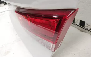 69200D4020 Крышка багажника KIA Optima 4 Sedan Kia Optima 4 Арт A999678TA, вид 11