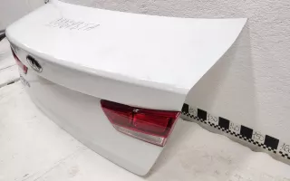 69200D4020 Крышка багажника KIA Optima 4 Sedan Kia Optima 4 Арт A999678TA, вид 3