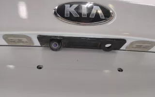 69200D4020 Крышка багажника KIA Optima 4 Sedan Kia Optima 4 Арт A999678TA, вид 5