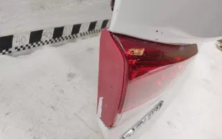 69200D4020 Крышка багажника KIA Optima 4 Sedan Kia Optima 4 Арт A999678TA, вид 8