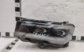 6608050928 Фара передняя левая Geely Monjaro Арт A961666T, вид 1