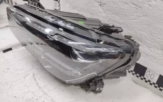 6608050928 Фара передняя левая Geely Monjaro Арт A961666T, вид 3