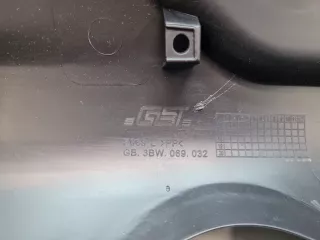 GB3BW069032 Накладка заднего бампера левая Lexus LX 3 Арт Z339631, вид 2