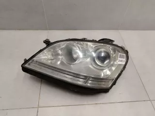 A1648205361 Фара левая Mercedes ML W164 Арт Z342094, вид 1